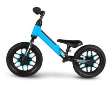 MILLY MALLY 3871 Qplay Balance dviratis Spark blue