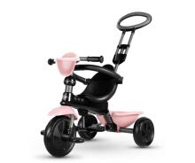 MILLY MALLY 4106 Qplay triratis Cozy Pink