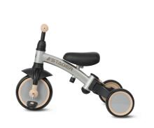 MILLY MALLY 6280 Stager 3in1 sidabrinis triratis