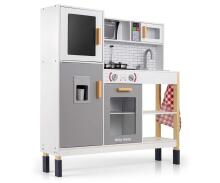 MILLY MALLY Wooden kitchen Esket Grey