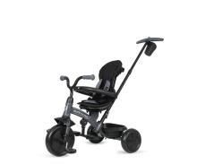 MILLY MALLY Qplay triratukas Elite Platinum Grey