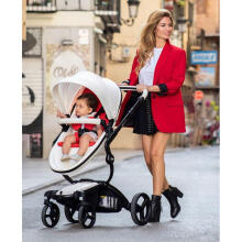 Mima Xari Max Art.A601 Black Champagne