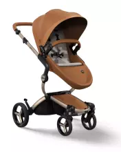 Mima Xari Max Art.238753 Camel Champagne
