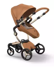 Mima Xari Max Art.238753 Camel Champagne