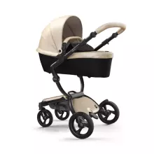 Mima Xari Max Art.238759 Сamel Black