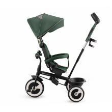 Triratis KINDERKRAFT ASTON MYSTIC GREEN