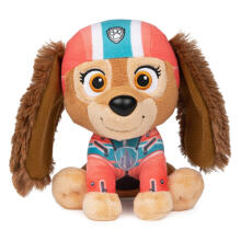 PAW PATROL Pliušinis šunytis Liberty, 15 cm