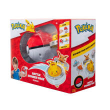 POKEMON Kovos suktukas