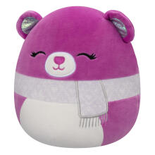 SQUISHMALLOWS W21 Pliušinis žaislas, 12 cm
