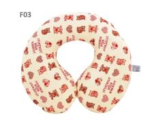FIKI MIKI Travel Pillow Little Traveler