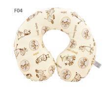 FIKI MIKI Travel Pillow Little Traveler