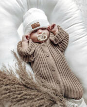 Hevea Stars Moon  Art.239419 Natural anatomical 3-36 month