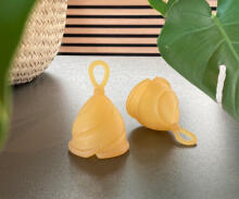 Hevea Loop Cup Art.800011