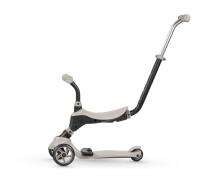 MILLY MALLY 4539 Qplay Самокат Sema 3в1 бежевый