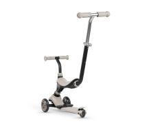 MILLY MALLY 4539 Qplay Самокат Sema 3в1 бежевый