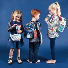 Splat Backpack Dinosaur Art. 42P6354 Backpack