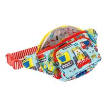 Splat Belt Bag Space Art.42P6359 Belt Bag