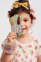 Cuty Clips Bunny  Art.CL0005  Original hair clip 2 pcs.