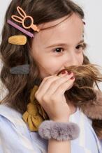 Cuty Hair Tie Art.CL0014 Originalios plaukų juostos 1 vnt.