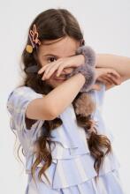 Cuty Hair Tie Art.CL0016 Originalios plaukų juostos 1 vnt.