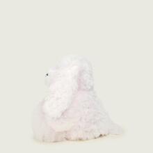 Warmies  Pink Bunny Art.CP-BUN-3 Šildomas žaislas