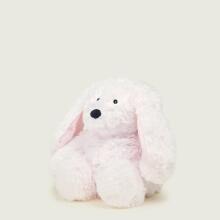 Warmies  Pink Bunny Art.CP-BUN-3 Šildomas žaislas