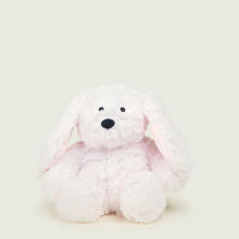 Warmies  Pink Bunny Art.CP-BUN-3 Šildomas žaislas
