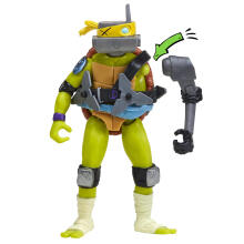 TMNT figūrėlė MIX 'N MATCH  DONATELLO, 83802