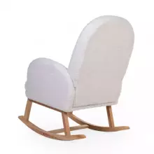 Childhome Rocking Chair Art.BB65182 Teddy supamoji kėdė