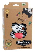 FUGGLER Фигурка с заменяемыми частями, 11 cm