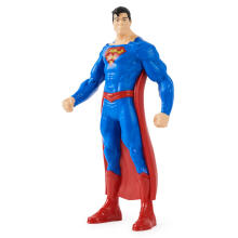 SUPERMAN figūrėlė 9.5" Superman, 6067618