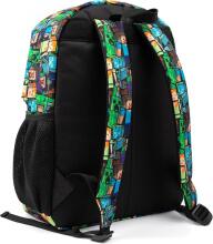 Minecraft Backpack Art.241484  Kuprinė