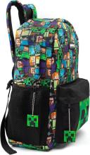 Minecraft Backpack Art.241484  Kuprinė