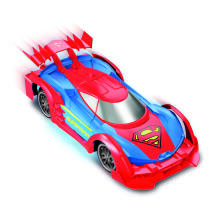 SUPERMAN RC automobilis „Armoured Racer" 1:20