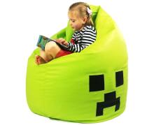 Qubo™  Drop Minecraft XL Art.241764 Blueberry