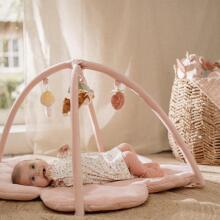 Little Dutch Activity Play Mat Fairy Garden Art.9017  vystomasis kilimėlis