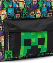 Minecraft Backpack Art.242209   Kuprinė