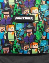 Minecraft Backpack Art.242209   Kuprinė