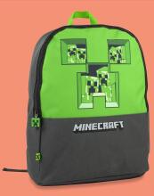 Minecraft Backpack Art.242210  Kuprinė