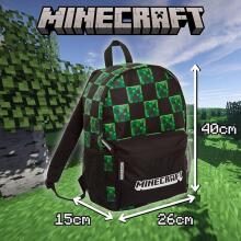 Minecraft Backpack Art.242211  Kuprinė