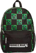 Minecraft Backpack Art.242211  Kuprinė