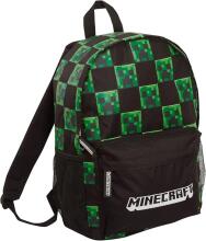 Minecraft Backpack Art.242211  Kuprinė
