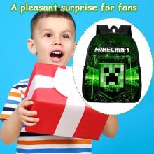 Minecraft Backpack Art.242212  Kuprinė