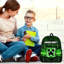 Minecraft Backpack Art.242212  Kuprinė