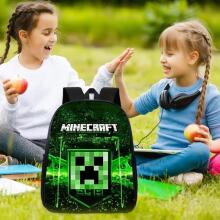 Minecraft Backpack Art.242212  Kuprinė
