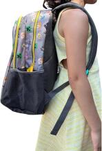 Minecraft Backpack Art.242216  Kuprinė