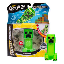 HEROES OF GOO JIT ZU Minecraft Figūrėlė