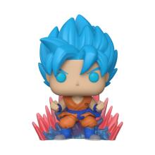 FUNKO POP! Vinilinė figūrėlė: Dragon Ball Super - Goku (Kaio-Ken Times Twenty)