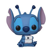FUNKO POP! Vinilinė figūrėlė: Disney: Lilo & Stitch - Stitch (Cuffs)