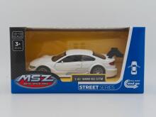 MSZ Automobilis BMW M3 DTM, 1:42